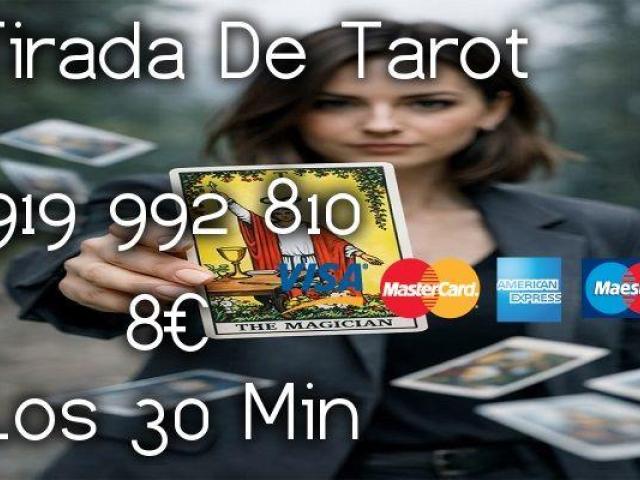 Tarot | Lectura De Cartas | Tarotistas