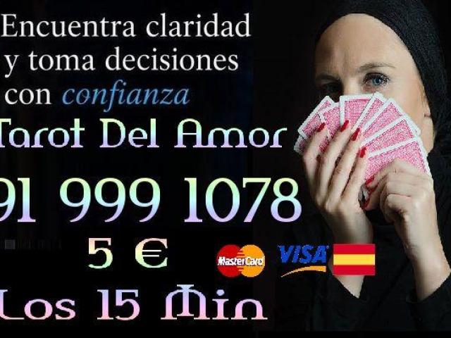 Liberate De Tus Dudas | Tarot Economico