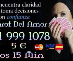 Liberate De Tus Dudas | Tarot Economico
