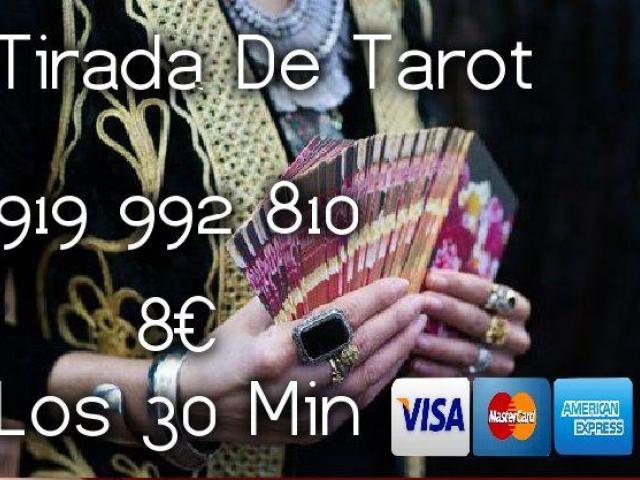 Tirada  Tarot Telefonico Fiable | Tarot