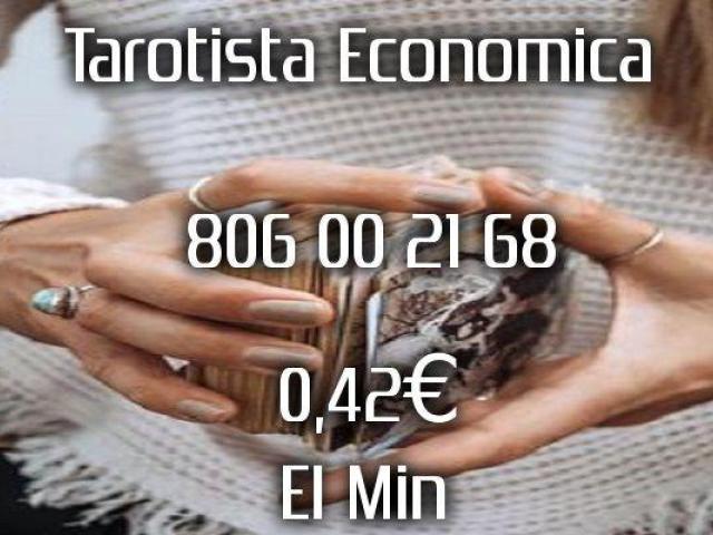Tirada De Tarot Lectura Economica 