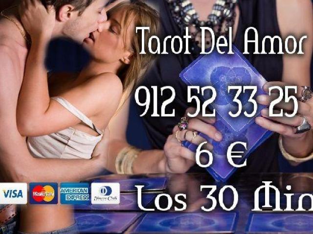 Tarot |  Tirada De Cartas De Tarot