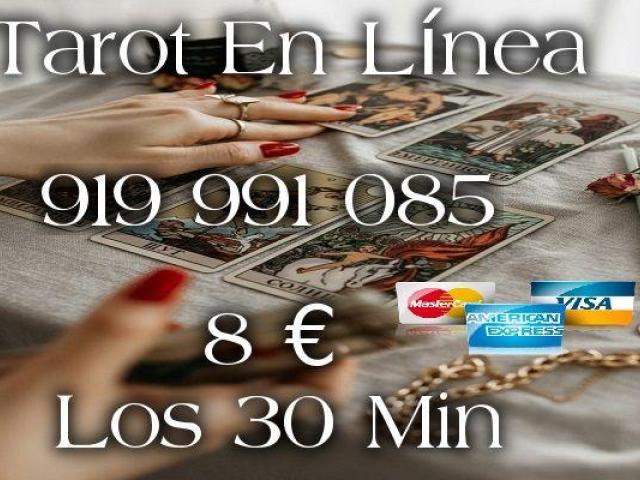 Tarot En Línea | Lecturas De Cartas