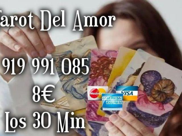 Tarot | Consulta De Tarot Del Amor |