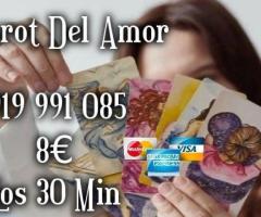 Tarot | Consulta De Tarot Del Amor |