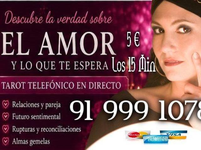 Consulta Tarot Línea Economica