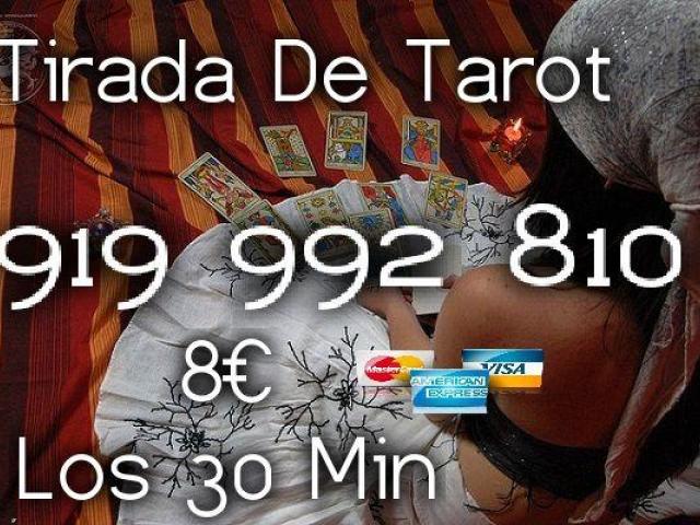 Tirada De Tarot Lectura Economica 
