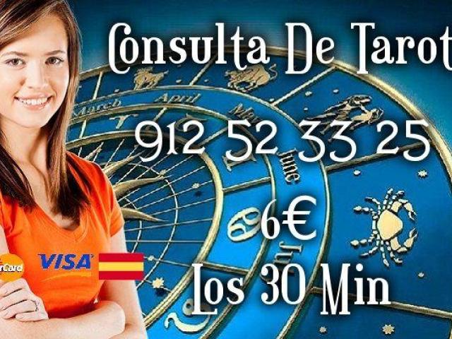 6 € los 30 Min | Tarot  Barato | Tarotistas |