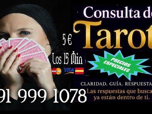 Tarot En Línea | Lectura Del Tarot