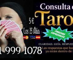 Tarot En Línea | Lectura Del Tarot