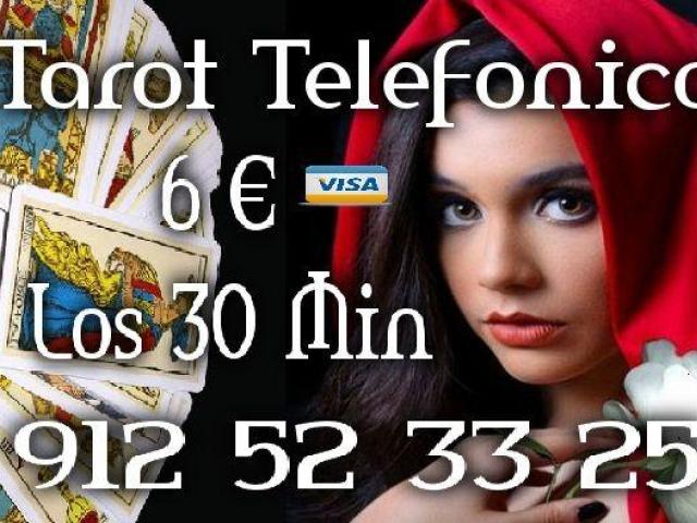 Tarot En línea | Lectura Del Tarot