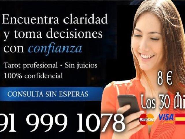 Descubre Tu Futuro Con El Tarot 
