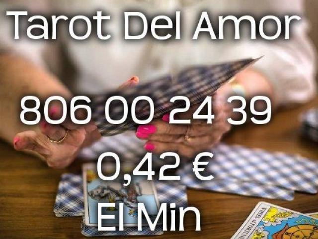  Tirada De Cartas Del Tarot