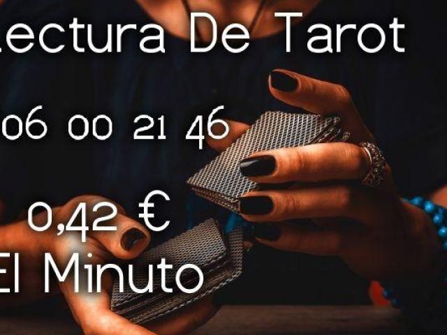 Tarot Fiable Tirada De Cartas 