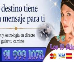 Tarot | Consulta Tarot Económico