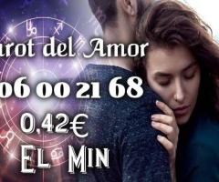 Lectura De Cartas | Tarot Del Amor|