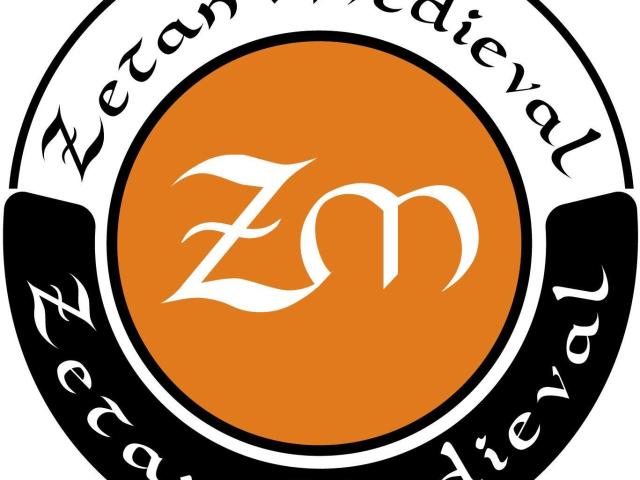 Zetan Medieval Valencia | Tienda Medieval: Espadas, Katanas y Coleccionismo