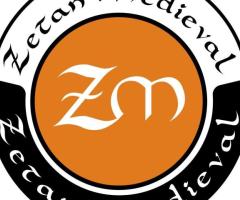 Zetan Medieval Valencia | Tienda Medieval: Espadas, Katanas y Coleccionismo