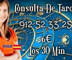 Tarot Del Amor  | Tirada De Cartas