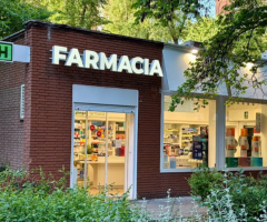 Farmacia María Coullaut 12H | Farmacia Ciudad de los Ángeles