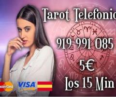 Descubre Tu Futuro A Traves Del Tarot 