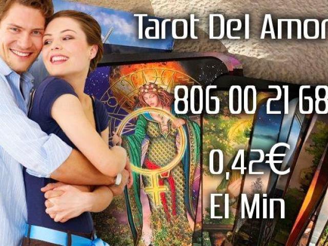 Lectura Tarot Del Amor Las 24 Horas