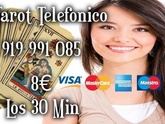 Tarot  Del Amor | Tu Futuro Sentimental