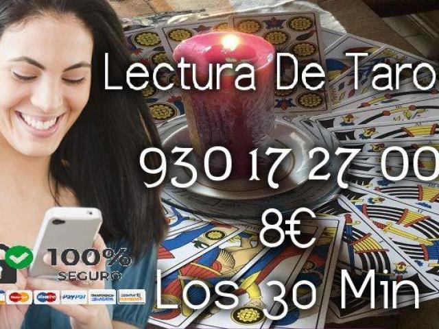 Tarot Del Amor  | Tarotistas