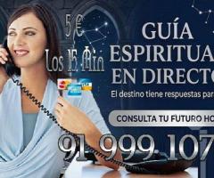   Tarot Línea Economica | Tarotistas