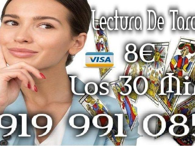 Descubre Tu Futuro: Tirada De Tarot