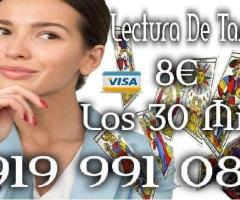 Descubre Tu Futuro: Tirada De Tarot