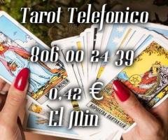 Libérate  De  Tus Dudas | Tarot  Economico