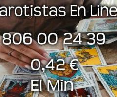 Lectura De Cartas Del Tarot Del Amor|