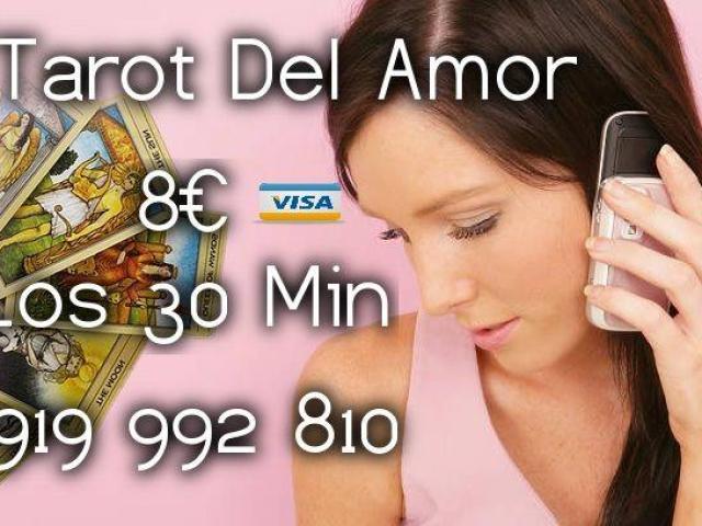 ¡Consultá Tirada De Tarot Del Amor!