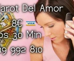 ¡Consultá Tirada De Tarot Del Amor!