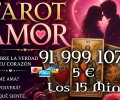 Tarot Telefonico | Libérate De Las Dudas
