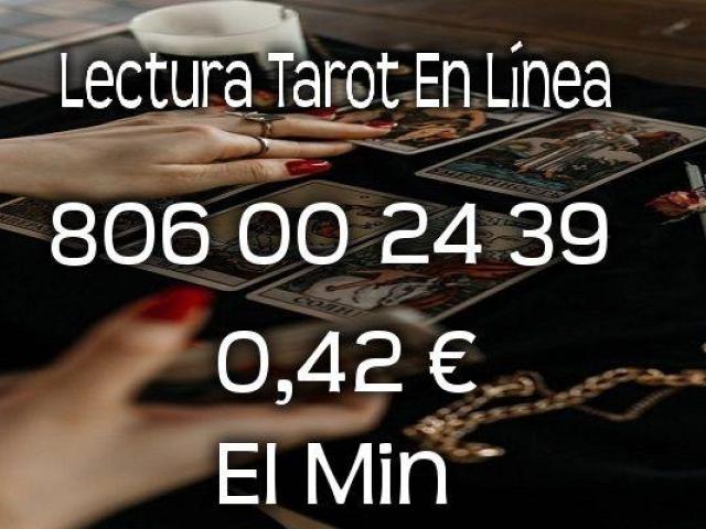 ! Consultá Tirada Tarot Telefonico ! 