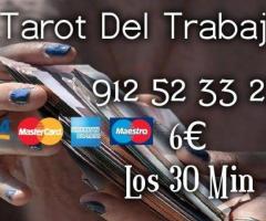 Tarot Del Trabajo | Tarot Fiable 