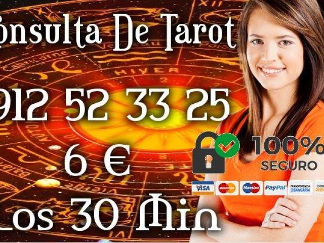 Tarotistas | 806 Tarot | 6 € Los 30 Min