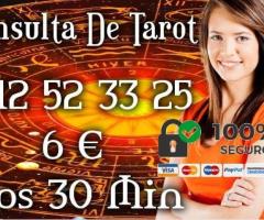 Tarotistas | 806 Tarot | 6 € Los 30 Min