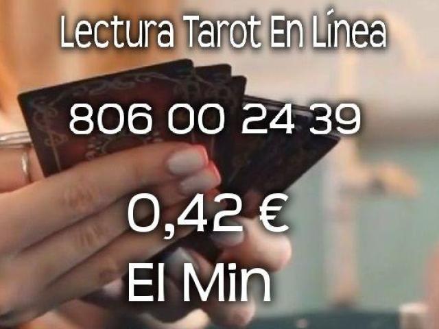 Lecturas De Tarot  Barato |  Tarotistas