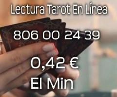 Lecturas De Tarot  Barato |  Tarotistas