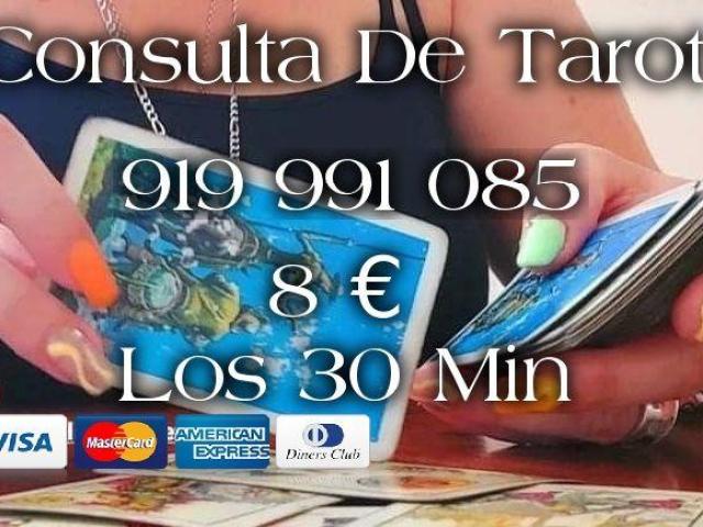 Libérate De Las Dudas | Consulta De Tarot
