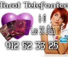 Tarot  Economico | 806 Tarot | 6 € los 30 Min