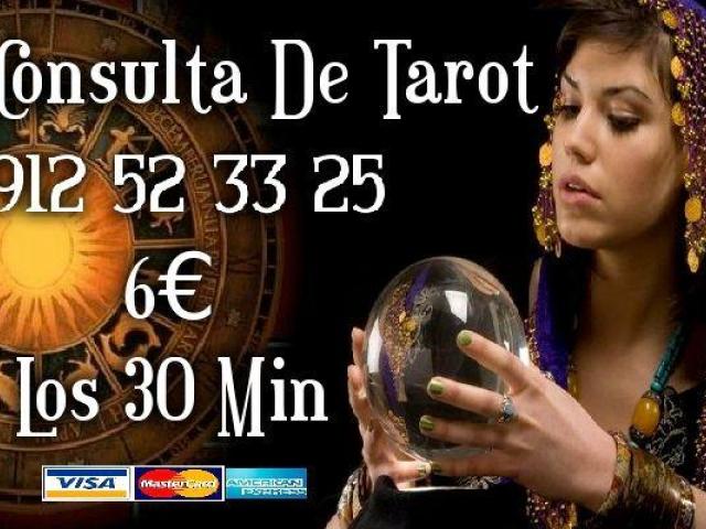 Descubre Tu Futuro A Traves Del Tarot