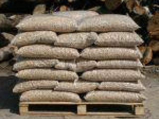 Quality Wood Pellets Available 