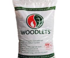 Quality Wood Pellets Available