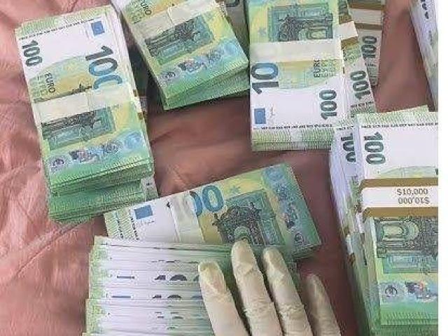 QUALITY BANK NOTES(MONEY)