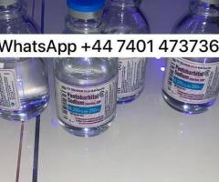 Nembutal Pentobarbital