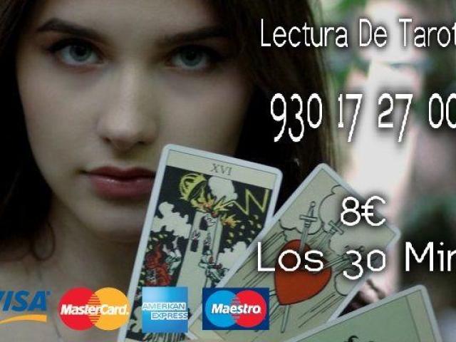 Tarot | Consulta De Cartas | Tarotistas